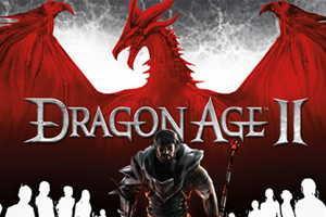 Se eneña el primer DLC de Dragon Age 2