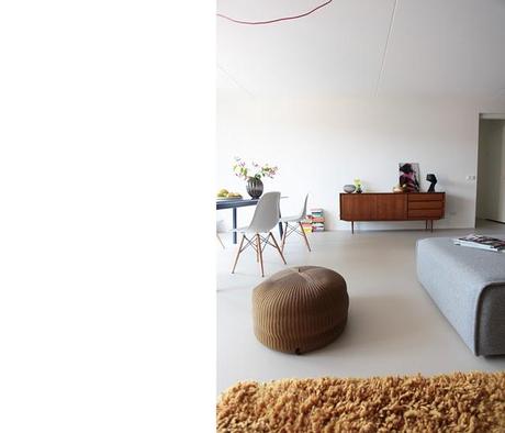 Apartamento en Amsterdam