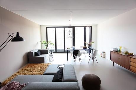 Apartamento en Amsterdam
