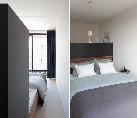 Apartamento en Amsterdam