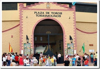 Plaza Torremolinos