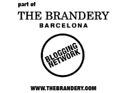 The Brandery Blogging Network