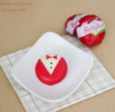 DECORAR QUESITOS MINIBABYBEL