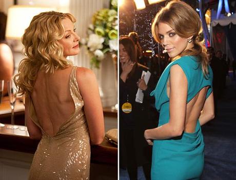 SUMMER AND THE CITY...