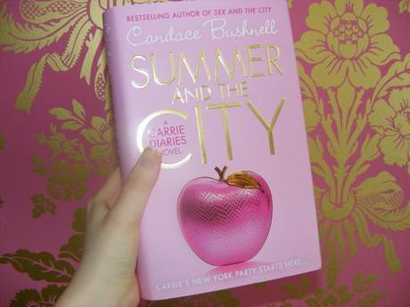 SUMMER AND THE CITY...