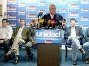 Oposición demencial