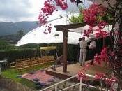 Fiesta solidaria centro nilaya