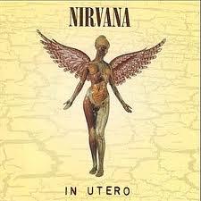 Nirvana - In Utero (1993)