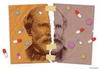 Las mutaciones espontáneas son más frecuentes en los esquizofrénicos