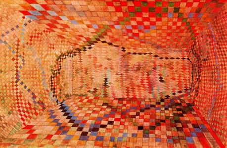 Maria Helena Vieira da Silva – Pinturas