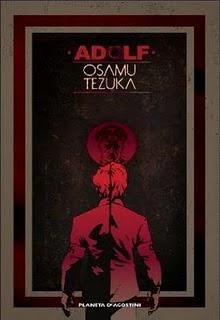 Adolf (Osamu Tezuka)