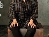 Madeleine Peyroux: 'Standing rooftop'