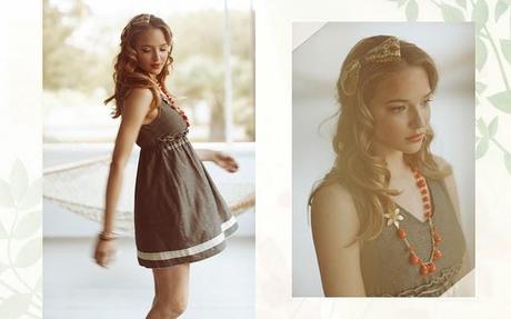 RUCHE COLECCION VERANO 2011