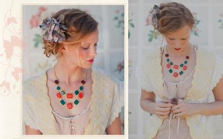 RUCHE COLECCION VERANO 2011