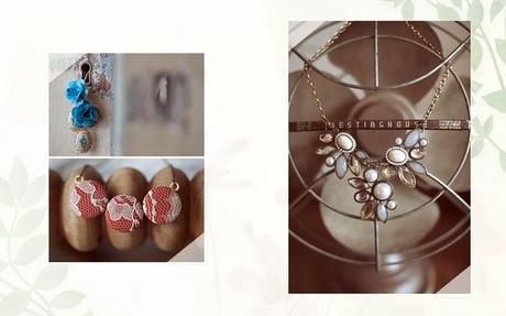 RUCHE COLECCION VERANO 2011