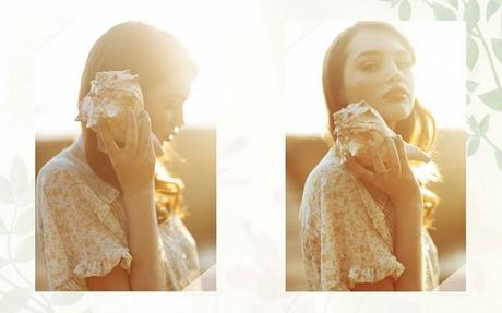 RUCHE COLECCION VERANO 2011