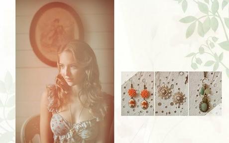 RUCHE COLECCION VERANO 2011