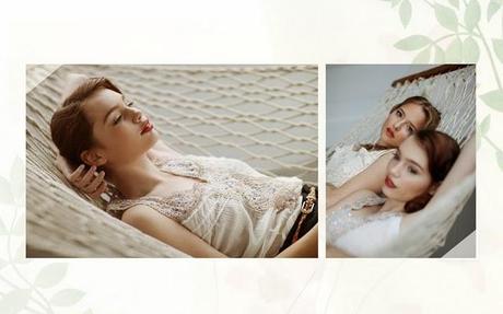 RUCHE COLECCION VERANO 2011