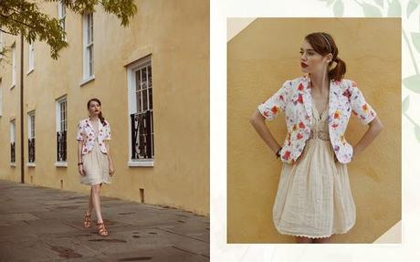 RUCHE COLECCION VERANO 2011