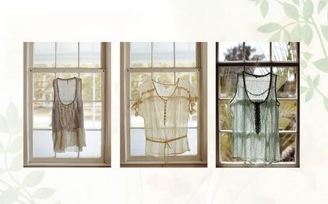 RUCHE COLECCION VERANO 2011