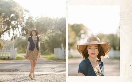 RUCHE COLECCION VERANO 2011