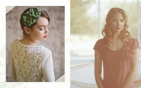 RUCHE COLECCION VERANO 2011