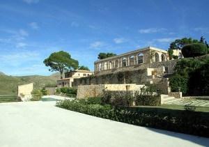 sa-fortaleza2 Mansión de Lujo Sa Fortaleza en Pollensa - Lujo planet