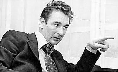 Frases de Brian Clough, el mejor entrenador de la historia