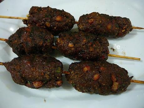 Kebabs - Kebbabs Kebabs - Kebbabs