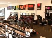 Inglot Cosmetics México