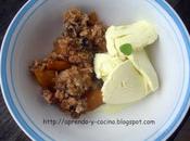 Mango Crocante