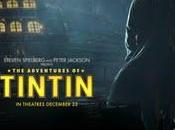 Trailer 'Las aventuras Tintín'
