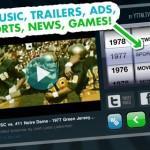 Ver videos en iPhone