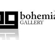 Exhibir promover 'Arte Américas': bohemian Gallery