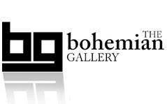 Exhibir y promover el 'Arte de las Américas': The bohemian Gallery