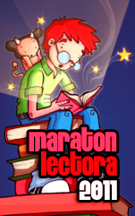 Crónica Maratón Lectora 2011