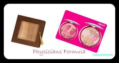 Novedades cosméticas internacionales.. para cuándo en España?