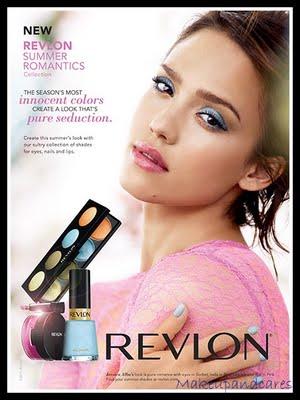 Novedades cosméticas internacionales.. para cuándo en España?