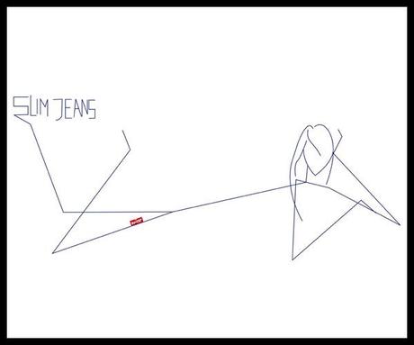 Publicidades Creativas XI publicidades minimalistas