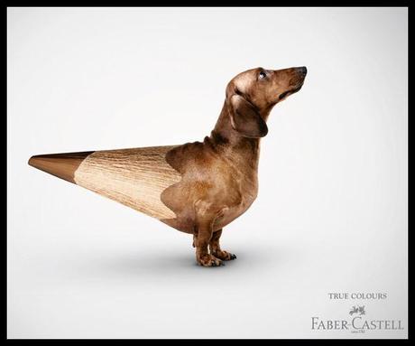 Publicidades Creativas XI publicidades minimalistas