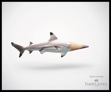 Publicidades Creativas XI publicidades minimalistas