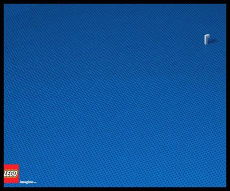 Publicidades Creativas XI publicidades minimalistas