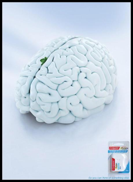 Publicidades Creativas XI publicidades minimalistas