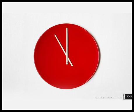 Publicidades Creativas XI publicidades minimalistas