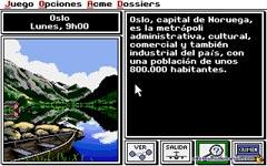 carmen2 Funny Games: ¿Dónde está Carmen San Diego?