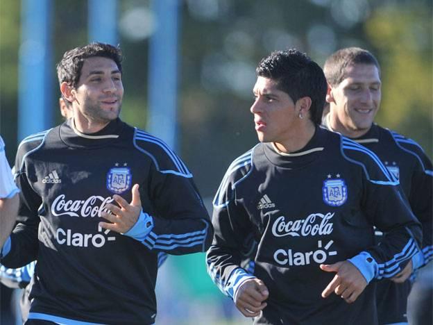 La previa de Argentina – Costa Rica: Ausencia de cerebros locales