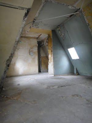 rue de l'Echelle - París - Estado Actual