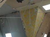 l'Echelle París Estado Actual