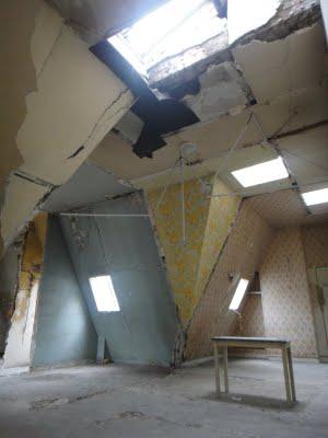 rue de l'Echelle - París - Estado Actual