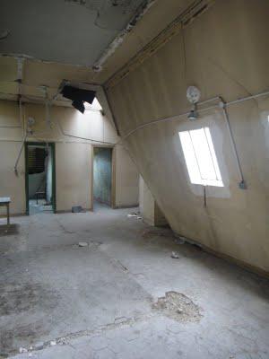 rue de l'Echelle - París - Estado Actual